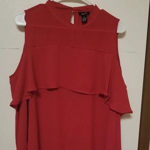 Women’s formal long sleeve.